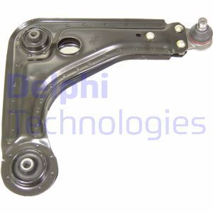 Front Track Control Arm - Lower RH