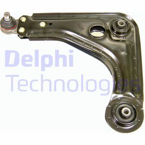 Front Track Control Arm - Lower LH