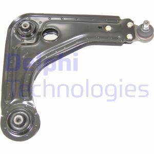 Front Track Control Arm - Lower RH