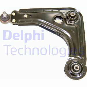 Front Track Control Arm - Lower LH