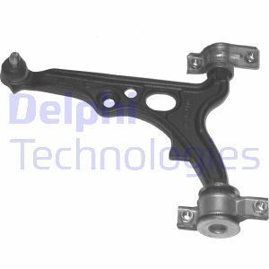 Front Track Control Arm - Lower LH