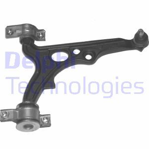 Front Track Control Arm - Lower RH