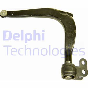 Front Track Control Arm - Lower LH