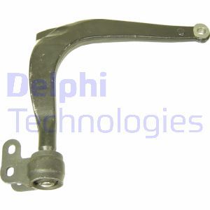 Front Track Control Arm - Lower RH