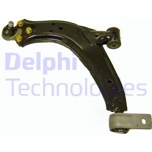 Front Track Control Arm - Lower LH