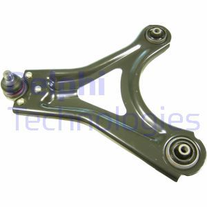 Front Track Control Arm - Lower LH