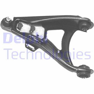 Front Track Control Arm - Lower LH