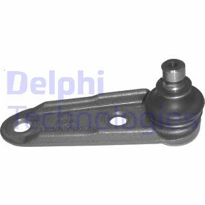 Ball Joint - Front