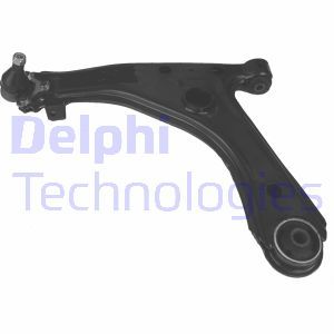 Front Track Control Arm - Lower LH