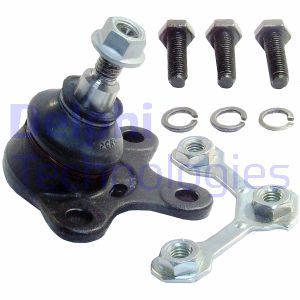 Ball Joint - Front