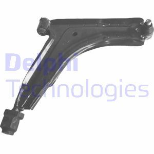 Track Control Arm - Lower RH