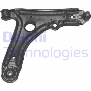 Front Track Control Arm - Lower RH