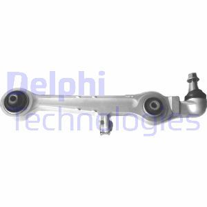 Front Track Control Arm - Lower