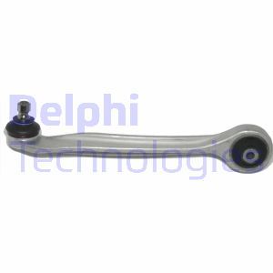 Front Track Control Arm - Upper Front LH