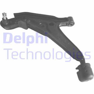 Front Track Control Arm - Lower LH