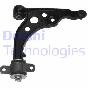 Front Track Control Arm - Lower RH