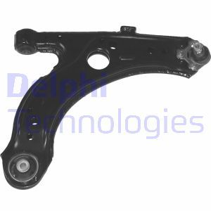 Front Track Control Arm - Lower RH