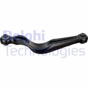 Rear Track Control Arm - Upper LH