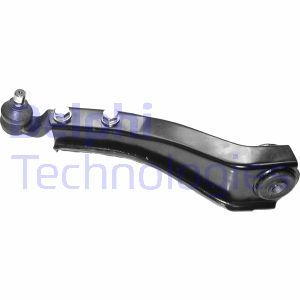 Front Track Control Arm - Lower LH