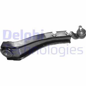 Front Track Control Arm - Lower RH