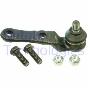 Ball Joint - Front