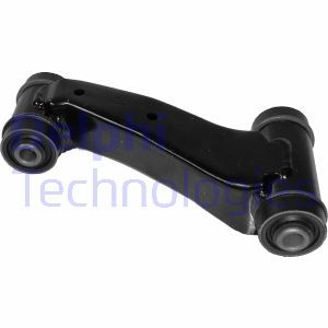 Front Track Control Arm - Upper LH