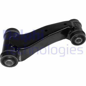 Front Track Control Arm - Upper RH