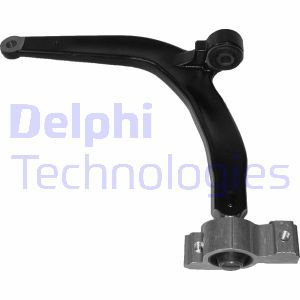 Front Track Control Arm - Lower LH