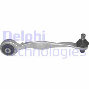 Front Track Control Arm - Rear RH