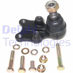 Ball Joint - Front