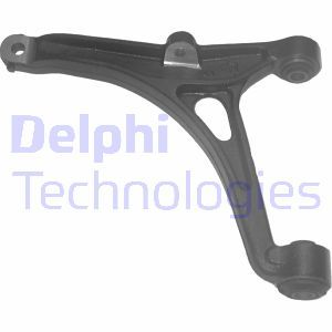 Front Track Control Arm - Lower LH