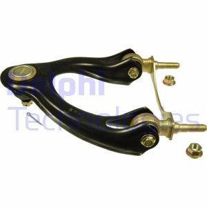 Front Track Control Arm - Upper LH