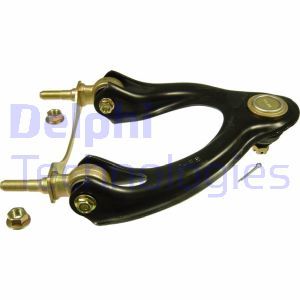 Front Track Control Arm - Upper RH