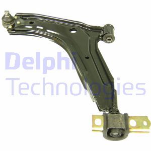 Front Track Control Arm - Lower LH