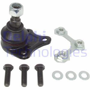 Ball Joint - Front  - LH