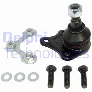 Ball Joint - Front  - RH