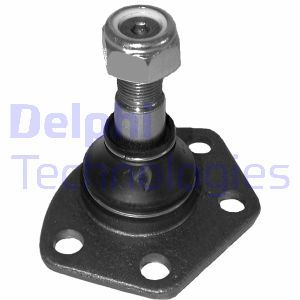 Ball Joint - Front