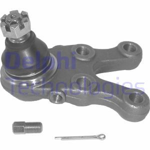 Ball Joint - Front  - LH