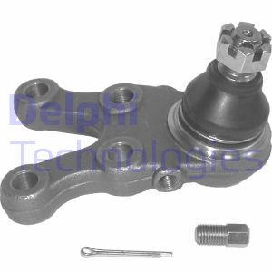 Ball Joint - Front  - RH