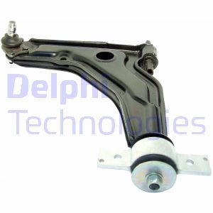 Front Track Control Arm - Lower LH