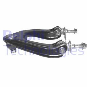 Front Track Control Arm - Upper LH