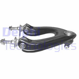 Front Track Control Arm - Upper RH