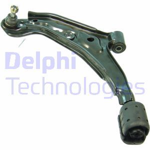 Front Track Control Arm - Lower LH