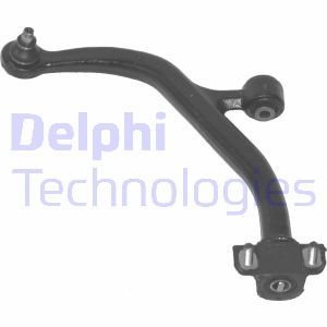 Front Track Control Arm - Lower LH