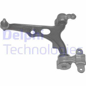 Front Track Control Arm - Lower LH