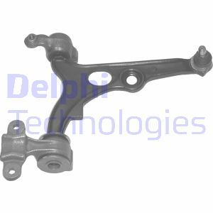 Front Track Control Arm - Lower RH