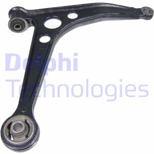 Front Track Control Arm - Lower RH