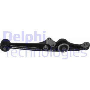 Front Track Control Arm - Lower RH