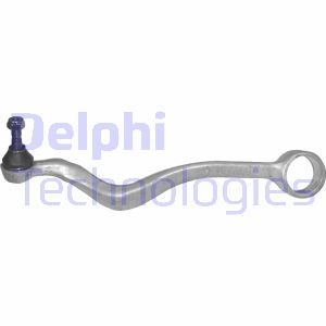 Front Track Control Arm - Front LH