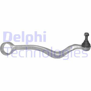 Front Track Control Arm - RH